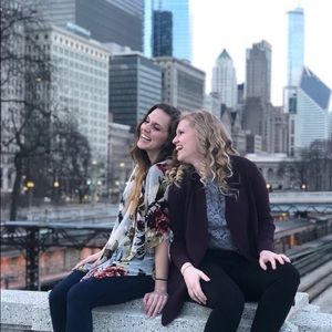 Meet your Posher, Morgan